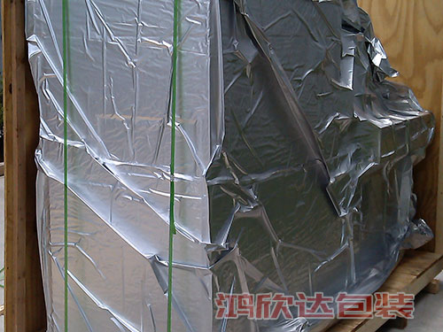 設備真空鋁箔袋，薄膜袋
