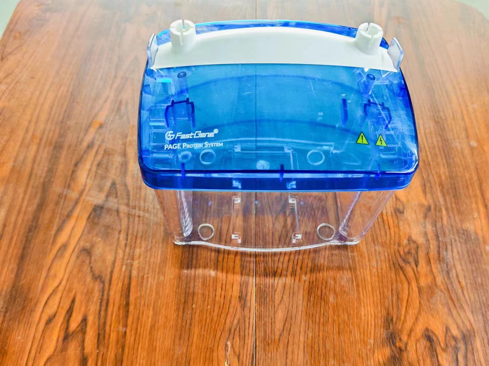 實(shí)驗(yàn)室電泳系列產(chǎn)品